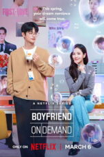 Boyfriend on Demand (2026) Sub Indo