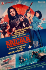 Srigala (1981) Sub Indo