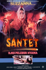 Santet (1988) Sub Indo