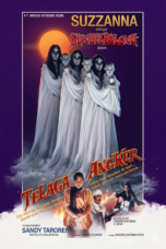 Telaga Angker (1984) Sub Indo