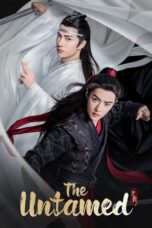 The Untamed (2019) Sub Indo