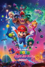 The Super Mario Galaxy Movie (2026) Sub Indo